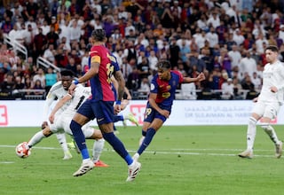 Arabia Saudí dictará sentencia