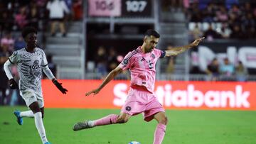 Busquets: “Nos costó, no estábamos cómodos”