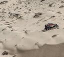 Toby Price da el primer golpe en el Atacama Rally
