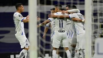 Diego Cocca: “Monterrey es favorito en esta serie”