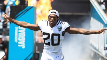 El cornerback es uno de los mejores de su posición, pero parece que su paciencia se ha colmado y no quiere seguir en el TIAA Bank Field.