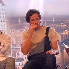 ‘El Desafio’ la lía en la prueba de Feliciano López: “Buena forma de engañar a los espectadores”