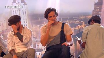 ‘El Desafio’ la lía en la prueba de Feliciano López: “Buena forma de engañar a los espectadores”