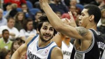 "España no gana a EEUU porque le falta banquillo"