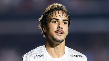 Real Madrid target Igor Gomes: why he's tagged 'the new Kaká'