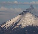 La advertencia de un geólogo sobre una erupción en el Volcán Villarrica que pone a todos en alerta: “Es el más peligroso...”