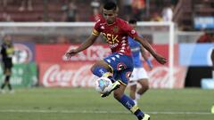 Las 2 nuevas cartas que probará Rueda en el puesto que más lo inquieta