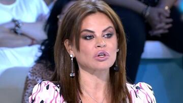 La complicada situación personal de la abogada Teresa Bueyes: “No vi las banderas rojas”