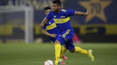 Con equipo alternativo, Boca visita a Atlético Tucumán