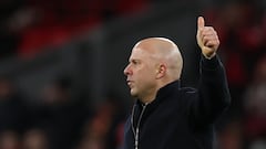 Nottingham Forest vs Liverpool live online: score, stats, goals & updates | Premier League 2025/26