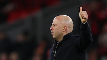 Nottingham Forest vs Liverpool live online: score, stats, goals & updates | Premier League 2025/26