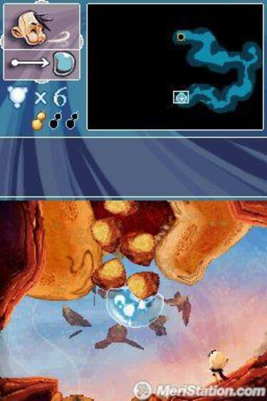 Eidos nos propone recuperar almas perdidas en Soul Bubbles