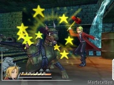 Full Metal Alchemist and the Broken Angel, Impresiones