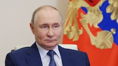 Russia seizes and nationalizes largest gold mining company from billionaire estimated to be worth $1.9B