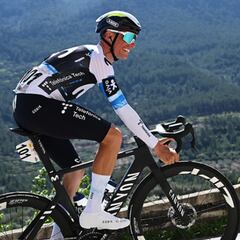 Etapa 13 del Tour de Francia 2025: ¿A cuánto se paga la sorpresa de Enric Mas?