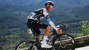Etapa 13 del Tour de Francia 2025: ¿A cuánto se paga la sorpresa de Enric Mas?
