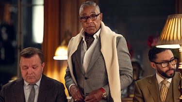 Netflix’s ‘The Gentlemen’ takes Guy Ritchie’s movie to another level