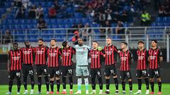 Juega en Milan y Cruz Azul quiere romper el mercado con su fichaje