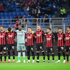 Juega en Milan y Cruz Azul quiere romper el mercado con su fichaje