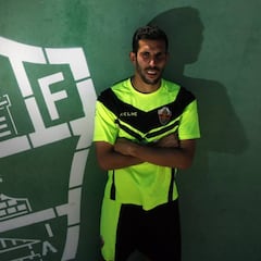 Tekio: “Hablar de presupuestos no sirve, el fútbol es mucho más”