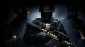 Ubisoft recapacita y no censurará Rainbow Six Siege de forma global