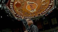 Jabbar previene a Gasol del infierno de Boston