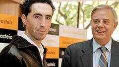 Joseba Beloki responde hoy al Stayer