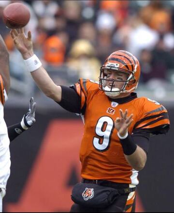 106 puntos entre ambos equipos.