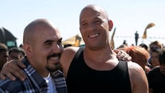 El actor de Hollywood que ha hecho el mismo papel en más de 10 series y películas diferentes: “Es como un multiverso”