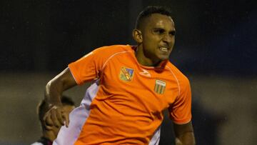 Envigado sigue líder pese al empate contra Patriotas