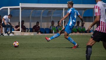 Tercera RFEF Grupo 13: Resultados, partidos y clasificación de la jornada 4