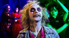 When is the premiere of ‘Beetlejuice Beetlejuice’? Release date, cast and trailer