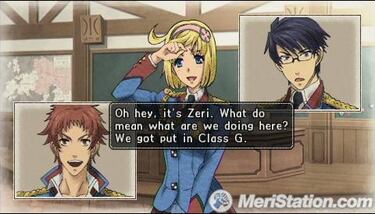 Valkyria Chronicles II, Impresiones