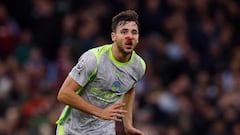 Emery se merienda al City