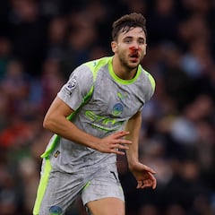 Emery se merienda al City