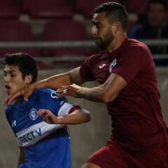 La Serena da el primer golpe