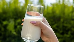 Is it safe to consume raw milk due to bird flu?