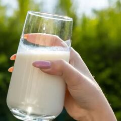 Is there a danger in consuming raw milk due to bird flu infections in the US according to experts?