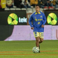 Baños respaldará a Zendejas sobre jugar con México o Estados Unidos