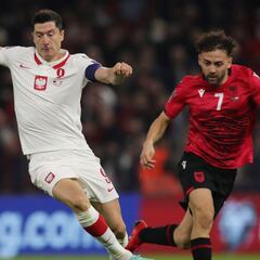 El Espanyol, cobijo internacional