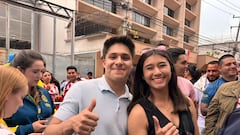 Osmar Mares, Ángela Ruiz y Alejandra Valencia, los invitados de lujo del América para el Clásico Nacional