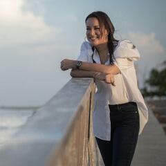 Tatyana Orozco: La empresaria colombiana elegida como jurado en Miss Universo