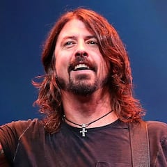Dave Grohl revela el problema de salud que sufre desde hace 20 años