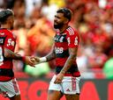 Flamengo tiene un ‘refuerzo’ de lujo antes de visitar a Palestino
