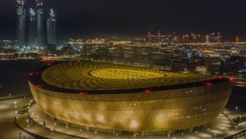 La FIFA anuncia las sedes y la fecha para la venta de entradas para la fase final de la Copa Intercontinental