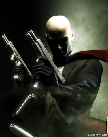 IO interactive promete "metralla" para la próxima semana