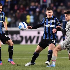 Estuvo muy cerca de llegar a la UC, pero optó por seguir en Europa: “Fue difícil decir que no”