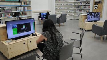 El nuevo plan cultural de España tiene en cuenta el videojuego