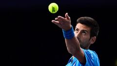 Cilic beats Djokovic in Paris to open No 1 door for Murray