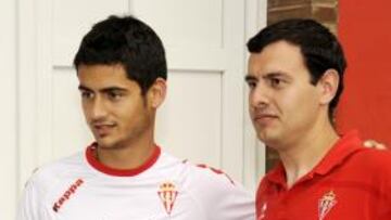 <b>CAUTOS. </b>Los médicos no quieren que Nacho cases se precipite en su vuelta, sin tener garantías.